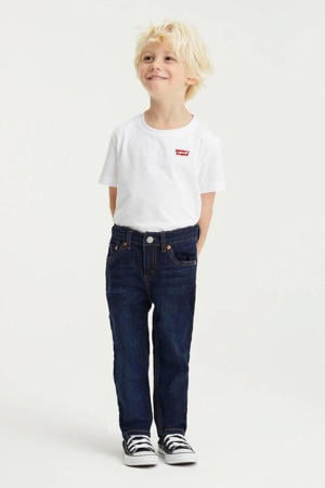 high waist slim fit jeans 512 hydra