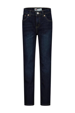 high waist slim fit jeans 512 hydra