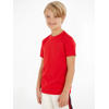 Tommy Hilfiger T-shirt rood