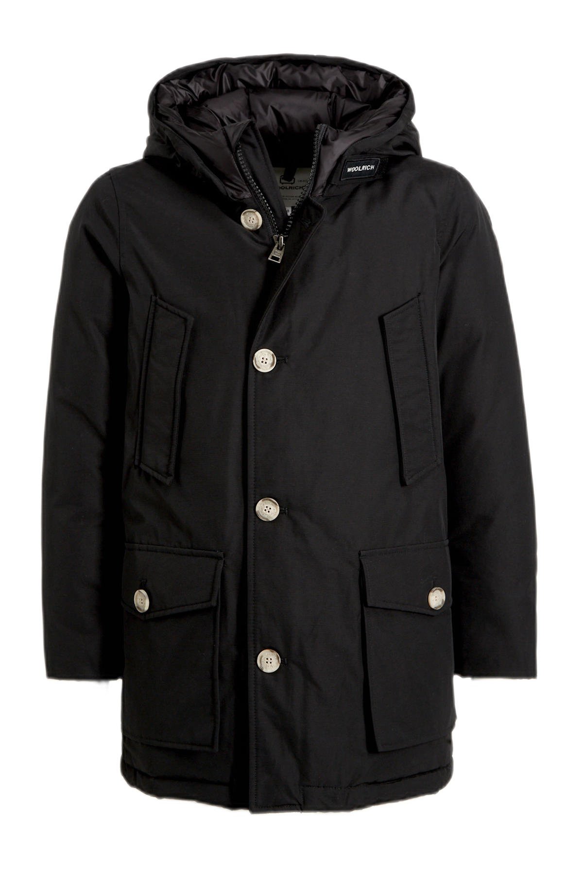 woolrich winterjas dames