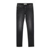Raizzed skinny jeans zwart