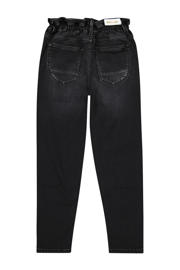 thumbnail: Raizzed high waist mom jeans zwart