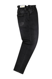 thumbnail: Raizzed high waist mom jeans zwart