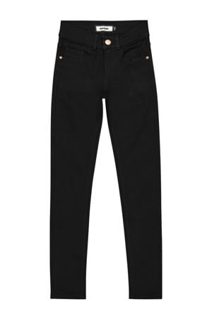 skinny jeans zwart