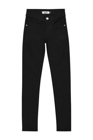skinny jeans zwart