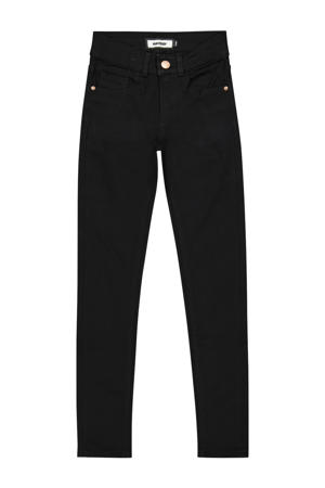 skinny jeans zwart