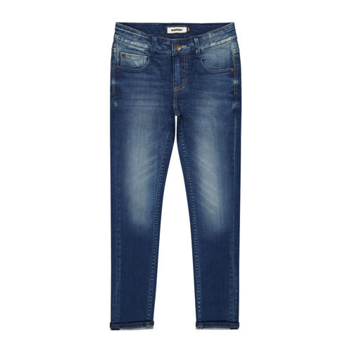 Raizzed slim fit jeans Bangkok dark blue tinted Blauw Jongens Katoen 