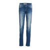 Raizzed low waist skinny jegging Havana mid blue stone