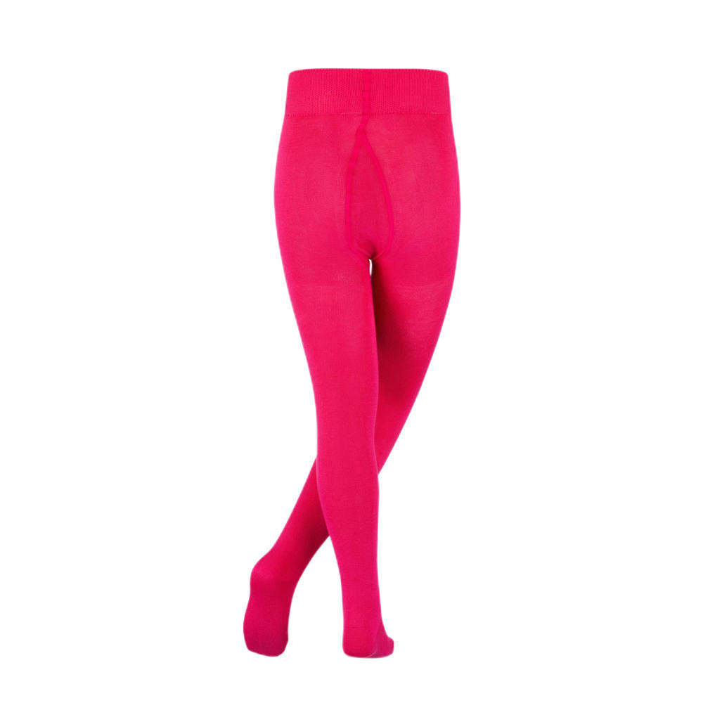 FALKE Maillot roze