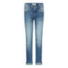 Vingino slim fit jeans DIEGO mid blue wash