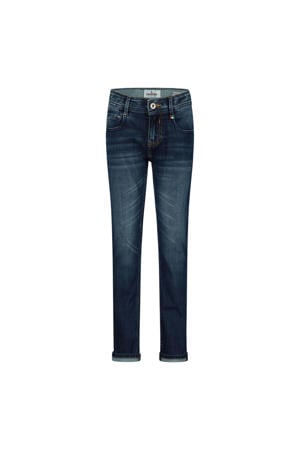regular fit jeans Baggio deep dark