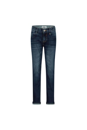 regular fit jeans Baggio deep dark