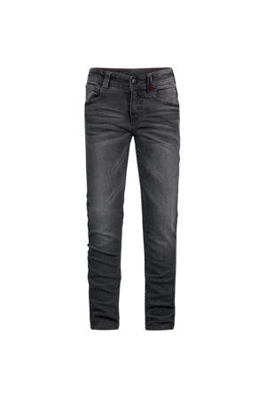 skinny jeans Sivar medium grey denim