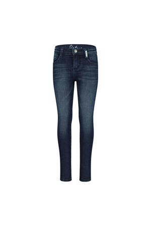 super skinny jeans MISSOUR dark blue denim