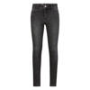 Retour Jeans super skinny jeans MISSOUR met fruitprint medium grey denim