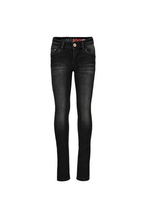 skinny jeans dark grey vintage