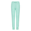 Tommy Hilfiger joggingbroek met logo mintgroen