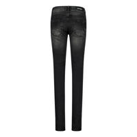 thumbnail: Raizzed high waist skinny jeans Chelsea vintage black