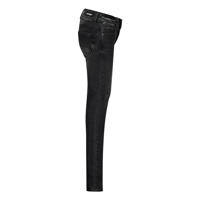 thumbnail: Raizzed high waist skinny jeans Chelsea vintage black