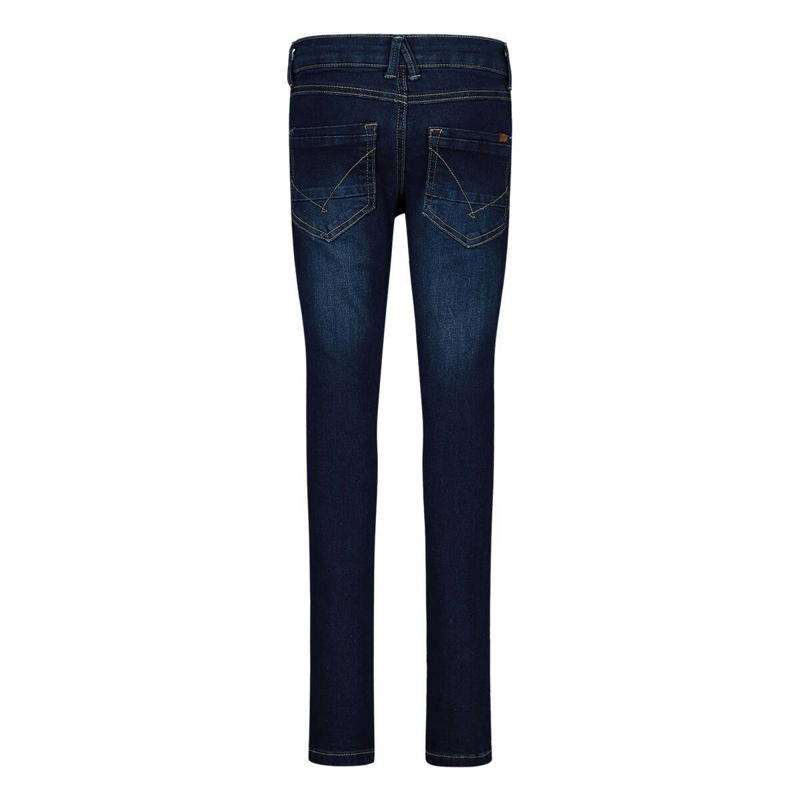 Name It Meisjes Rose Broek Paars