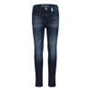Retour Jeans super skinny jeans raw blue denim
