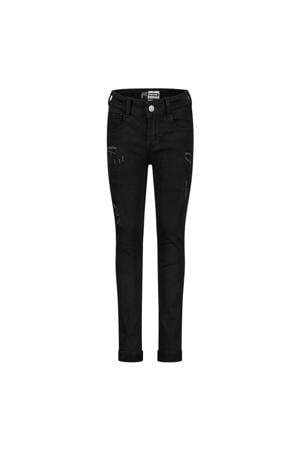 skinny jeans zwart