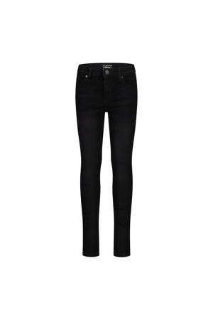 skinny jeans zwart