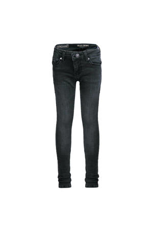 super skinny jeans Jordan denim dark grey