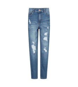 Raizzed regular fit jeans blauw