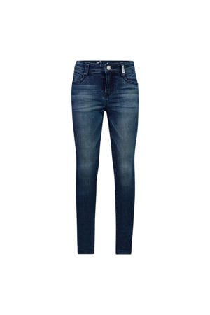 super skinny jeans MISSOUR medium blue denim