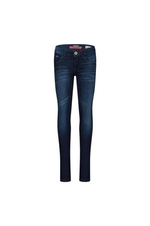 slim fit jeans Bernice deep dark