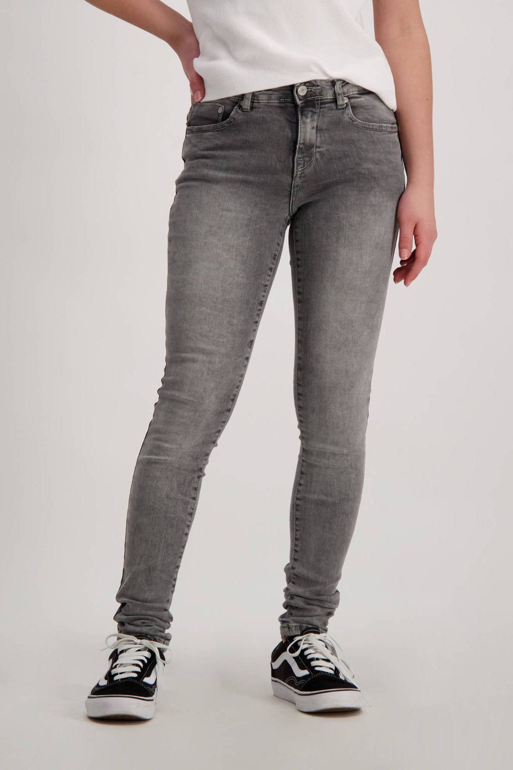 skinny jeans ELIZA grey used