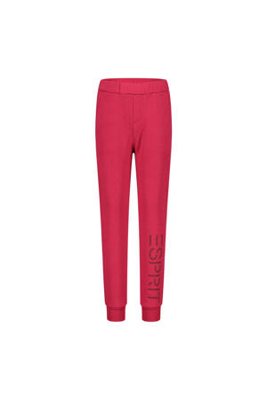 sportbroek rood