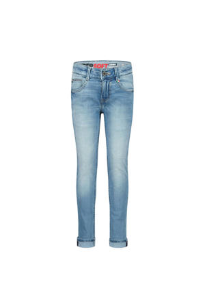 skinny jeans AMOS light vintage
