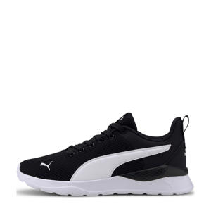 Anzarun Lite sneakers zwart/wit
