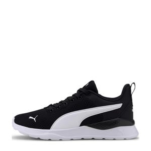 Anzarun Lite sneakers zwart/wit