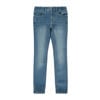 NAME IT skinny jeans NKMPETE medium blue denim