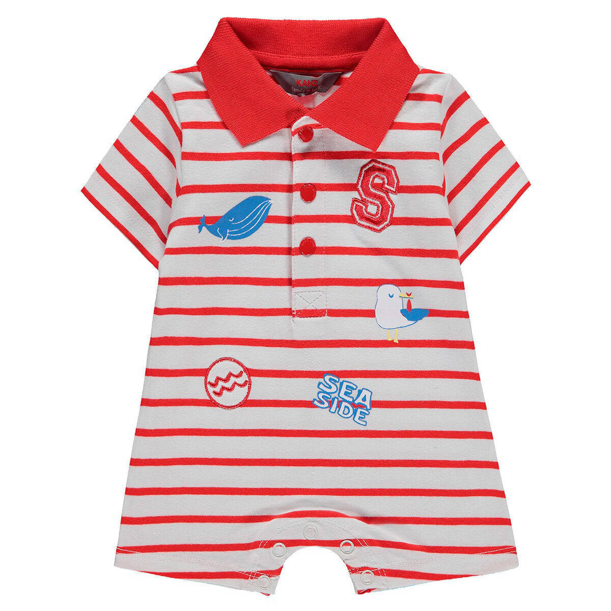 Kanz babykleding best sale