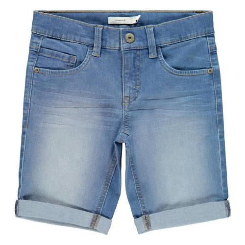 Jongens Jeans shorts OUTLET • Black Friday 2023 deals • Tot 50% korting | Jeansshorts