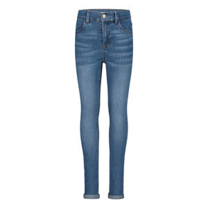skinny jeans NKFPOLLY DNMTHRIS light blue denim