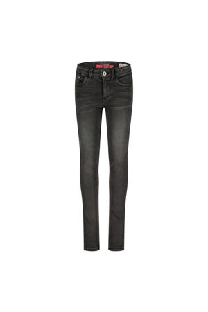 super skinny jeans BIANCA grey vintage