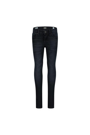 super skinny jeans JJIDAN blue denim