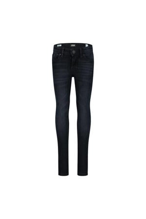 super skinny jeans JJIDAN blue denim
