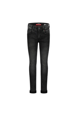 skinny jeans APACHE black vintage