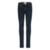 ONLY high waist skinny jeans KONHUSH LIFE blue black denim