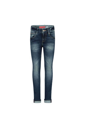 skinny jeans AMOS deep dark