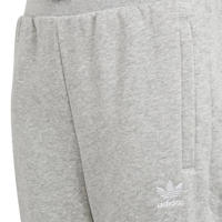 thumbnail: adidas Originals   sportbroek grijs melange
