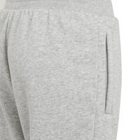 thumbnail: adidas Originals   sportbroek grijs melange