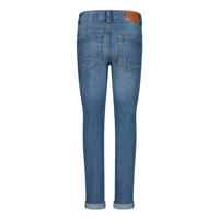 thumbnail: NAME IT skinny jeans NKMPETE medium blue denim
