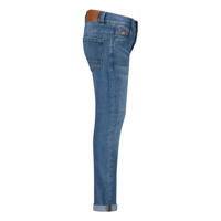 thumbnail: NAME IT skinny jeans NKMPETE medium blue denim